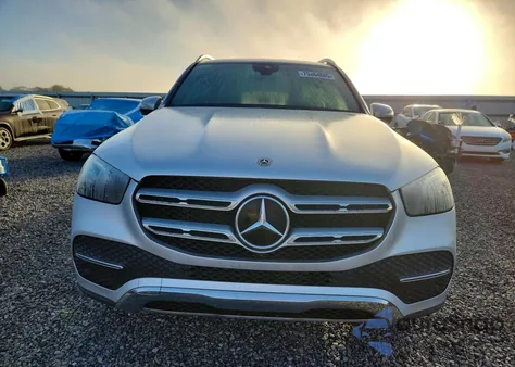 2020 Mercedes-Benz Gle 350 4Matic from USA, damaged, VIN 4JGFB4KB3LA053652